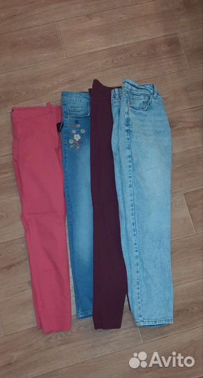 Женские вещи пакетом 42