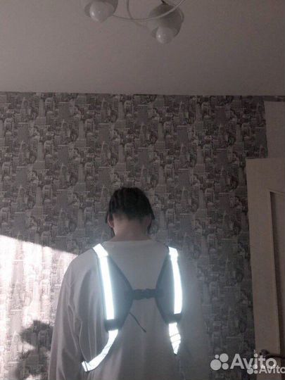 Жилет разгрузка