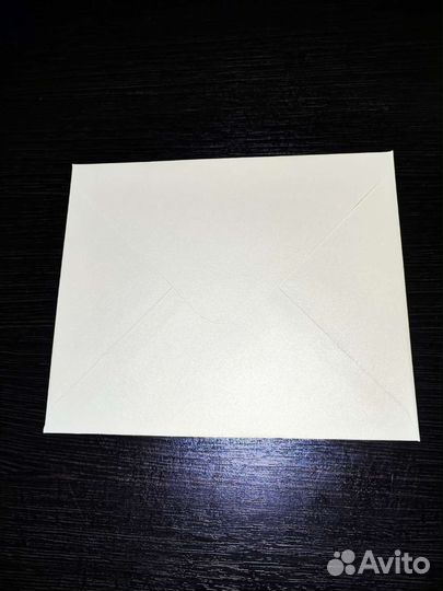 Красивая 3D открытка