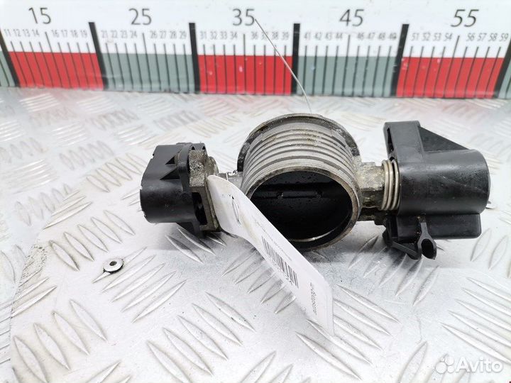 Заслонка дроссельная для Citroen Picasso