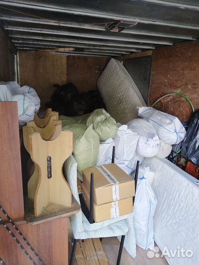 Квартирные переезды. Будка. Грузчики