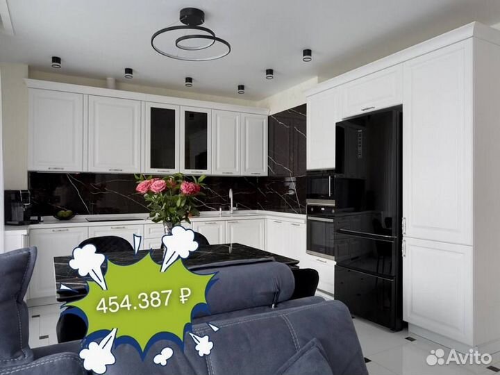 Кухни на заказ от производителя