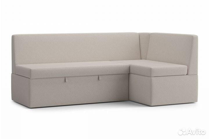 Диван угловой 
