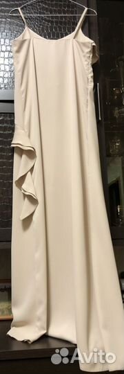 Платье вечернее