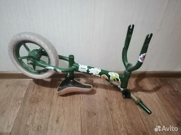 Продам раму беговела