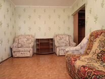 2-к. квартира, 44 м², 1/9 эт.