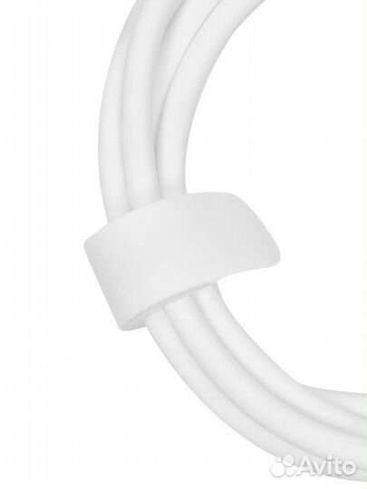 Кабель USB-Type-C Redmi Note 13 5G 10W 1м