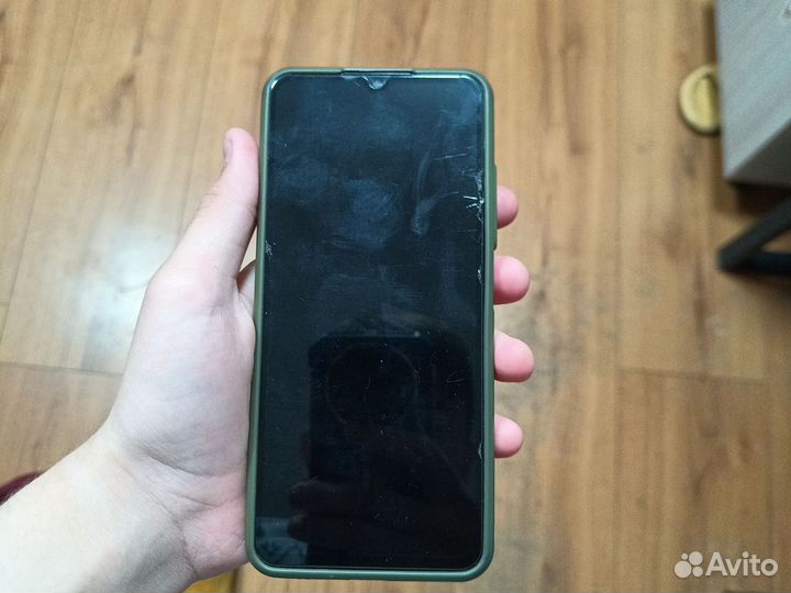 OPPO A17, 4/64 ГБ