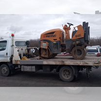Услуги эвакуатора, Саранск