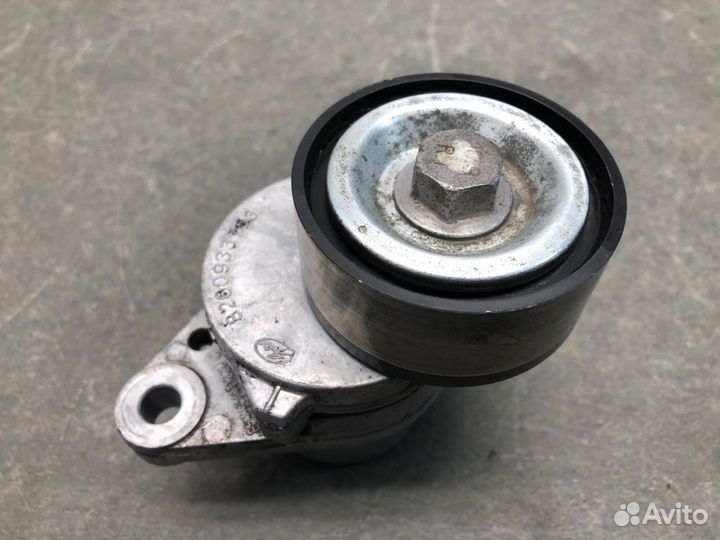 Натяжитель генератора Renault Logan L8 K7M 2019