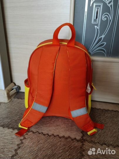 Рюкзак детский