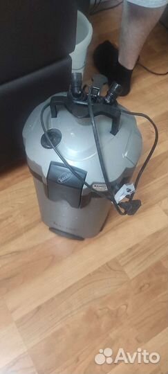 Аквариум 200 литров