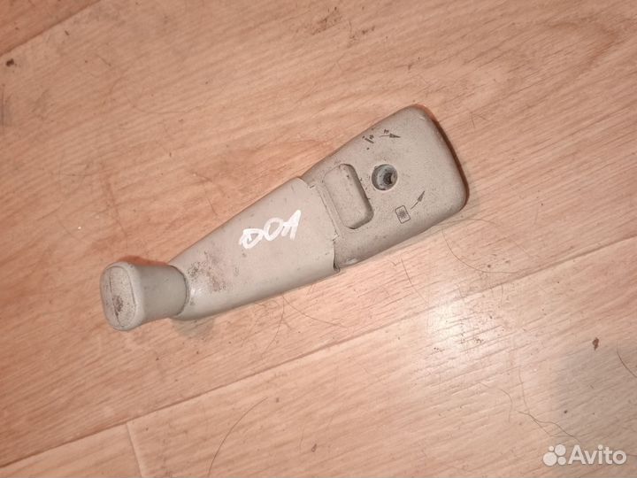 Ручка люка опель омега а