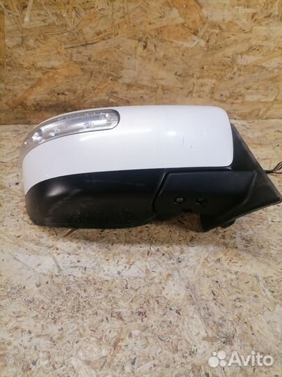 Зеркало правое Mazda CX-7