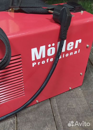 Сварочный инвертор