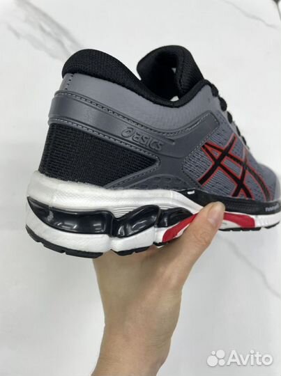 Кроссовки asics летние