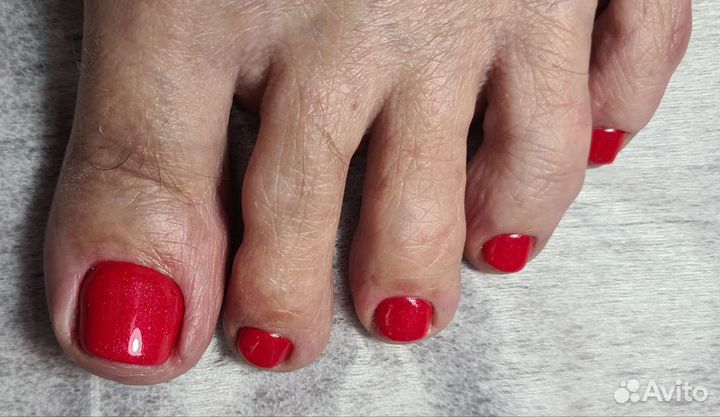 Педикюр Аппаратный, sмарт Педикюр, Международная