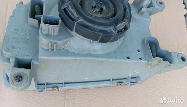 Фара правая Опель Фронтера Б