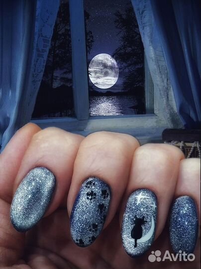 Маникюр, педикюр,подолог