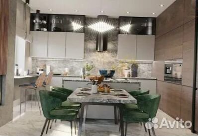 Кухонный гарнитур Пами