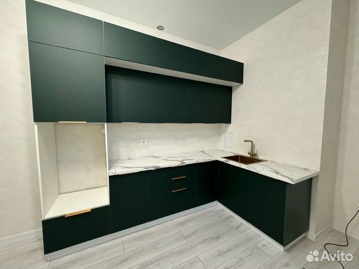 Сборка мебели, кухни