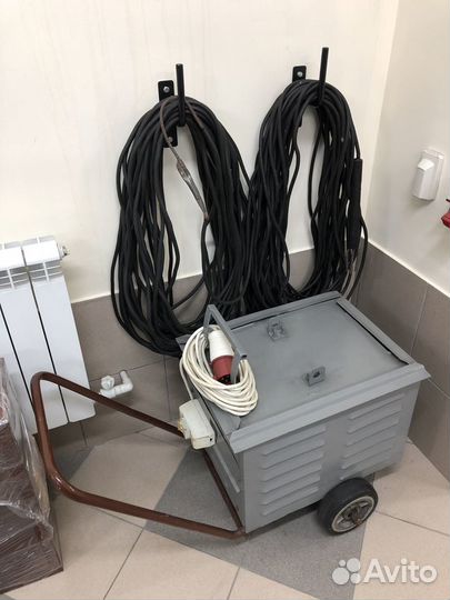 Сварочный аппарат бу