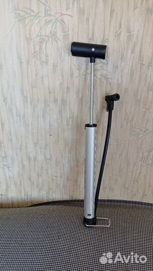 Насос для велосипеда