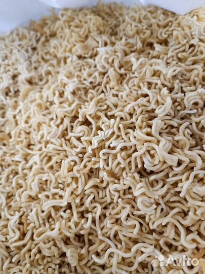 Лапша для животных