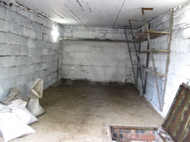 Гараж, 20 м²