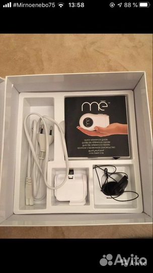 Элос эпилятор