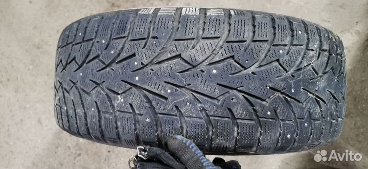 Зимние колеса r 16