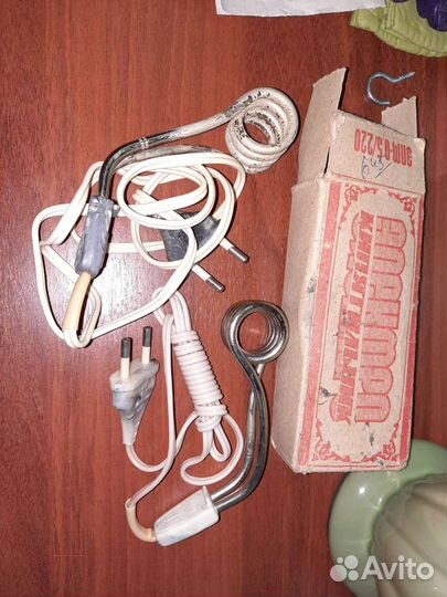 Кипятильник для воды