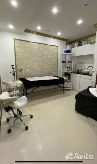 Аренда кабинета