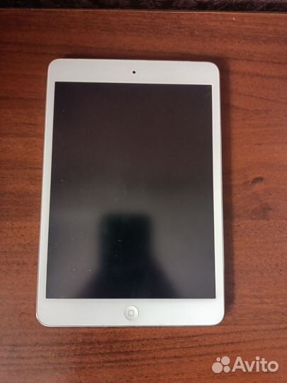 iPad mini
