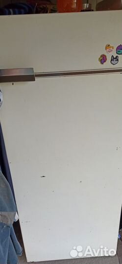 Холодильник бу