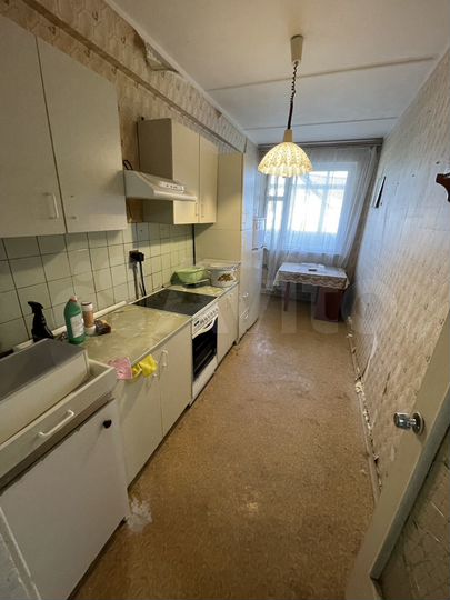 1-к. квартира, 36,2 м², 8/16 эт.