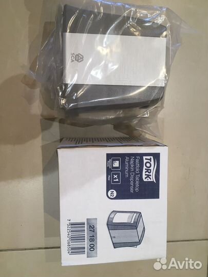 Торк салфетница