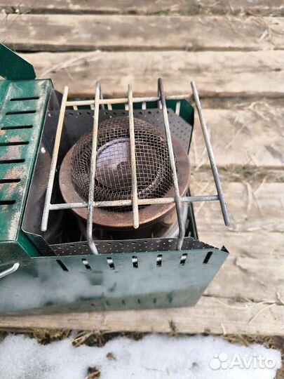 Печь салярогаз бу