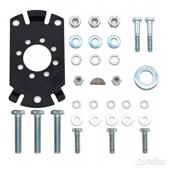 Рулевое управление для лодки