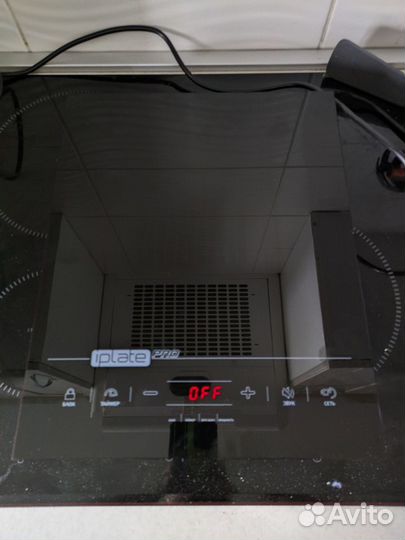 Настольная индукционная плита iPlate YZ-T24 PRO