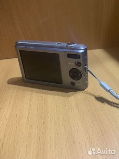 Фотоаппарат sony