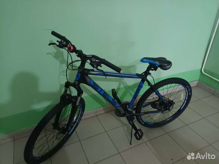 Велосипеды бу взрослый скоростной
