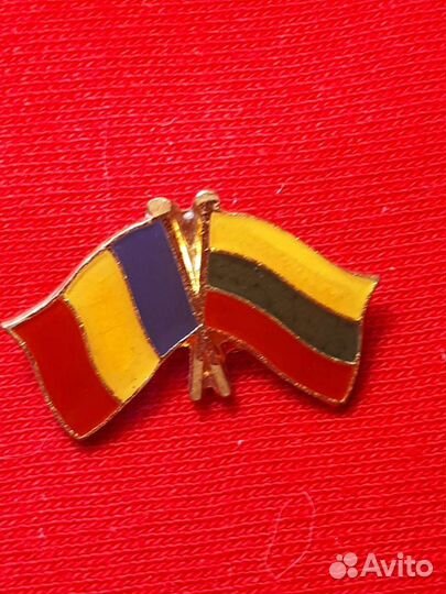 Знаки, значки, личные номера