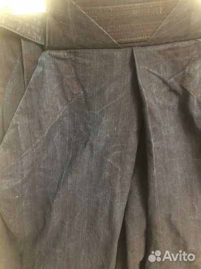 Форма для кендо