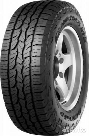 Dunlop Grandtrek AT5 235/70 R16 106S