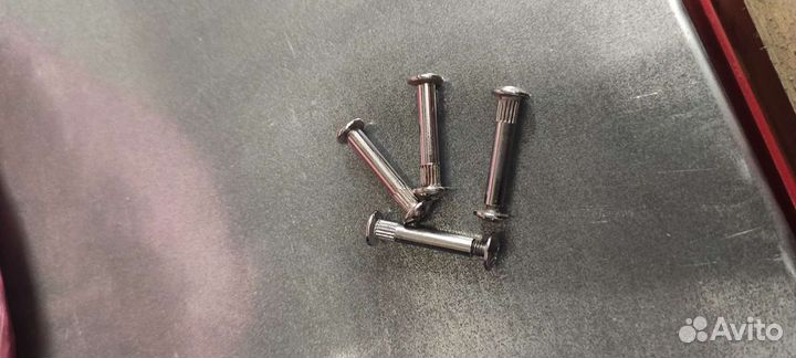 Мебельная фурнитура