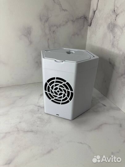 Мини кондиционер Arctic cool ultra-pro