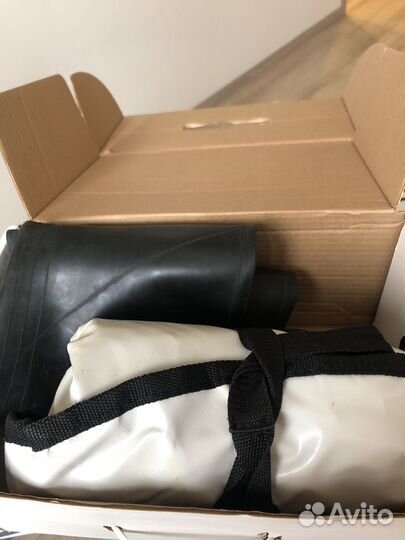 Тюбинг 120 см