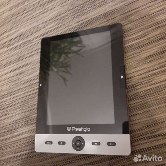 Электронная книга Prestigio PER3072B (сломана)