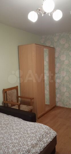 3-к. квартира, 83 м², 11/17 эт.